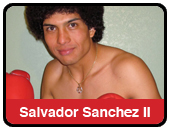 Sal sanchez 2