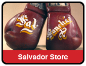 Sal's Store
