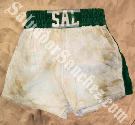 Championship trunks